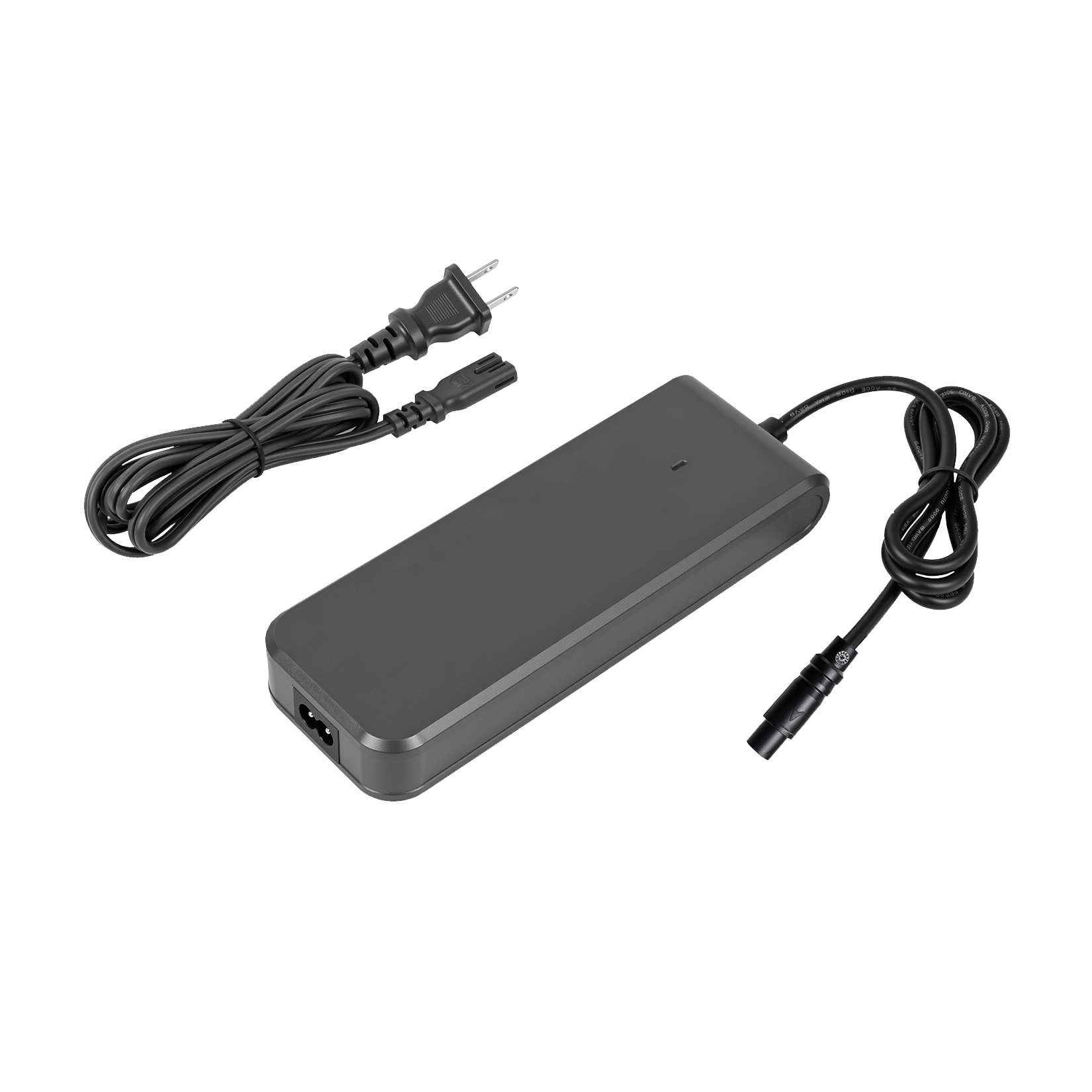 48V 4A/DC/XLR/3 Pin Charger